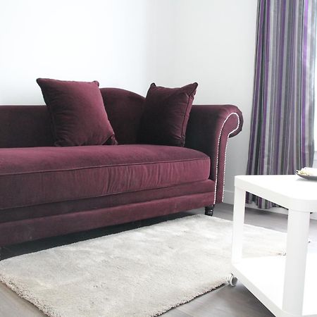 Cosy Apparts Suresnes La Defense מראה חיצוני תמונה
