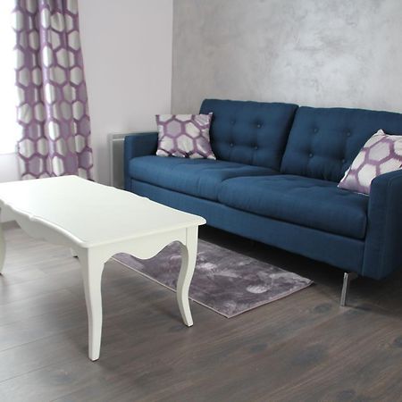Cosy Apparts Suresnes La Defense מראה חיצוני תמונה