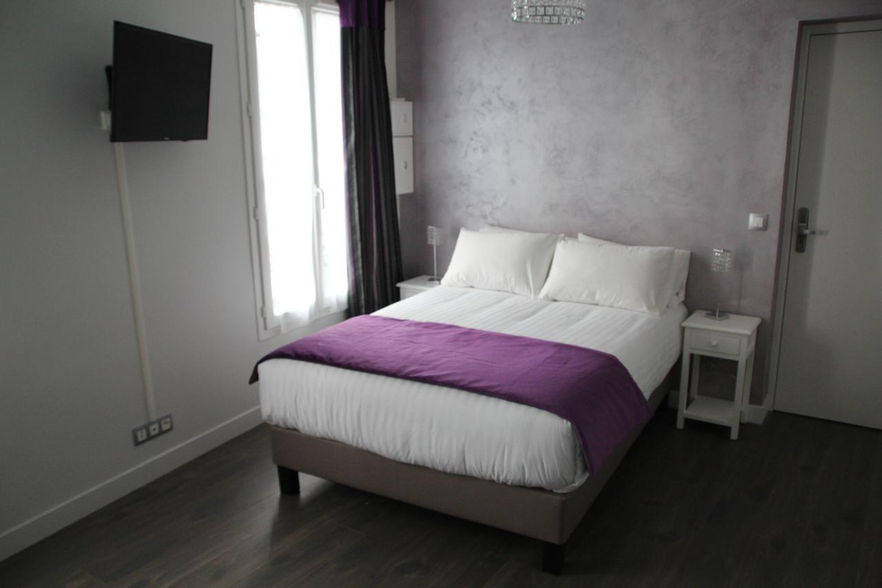 Cosy Apparts Suresnes La Defense מראה חיצוני תמונה