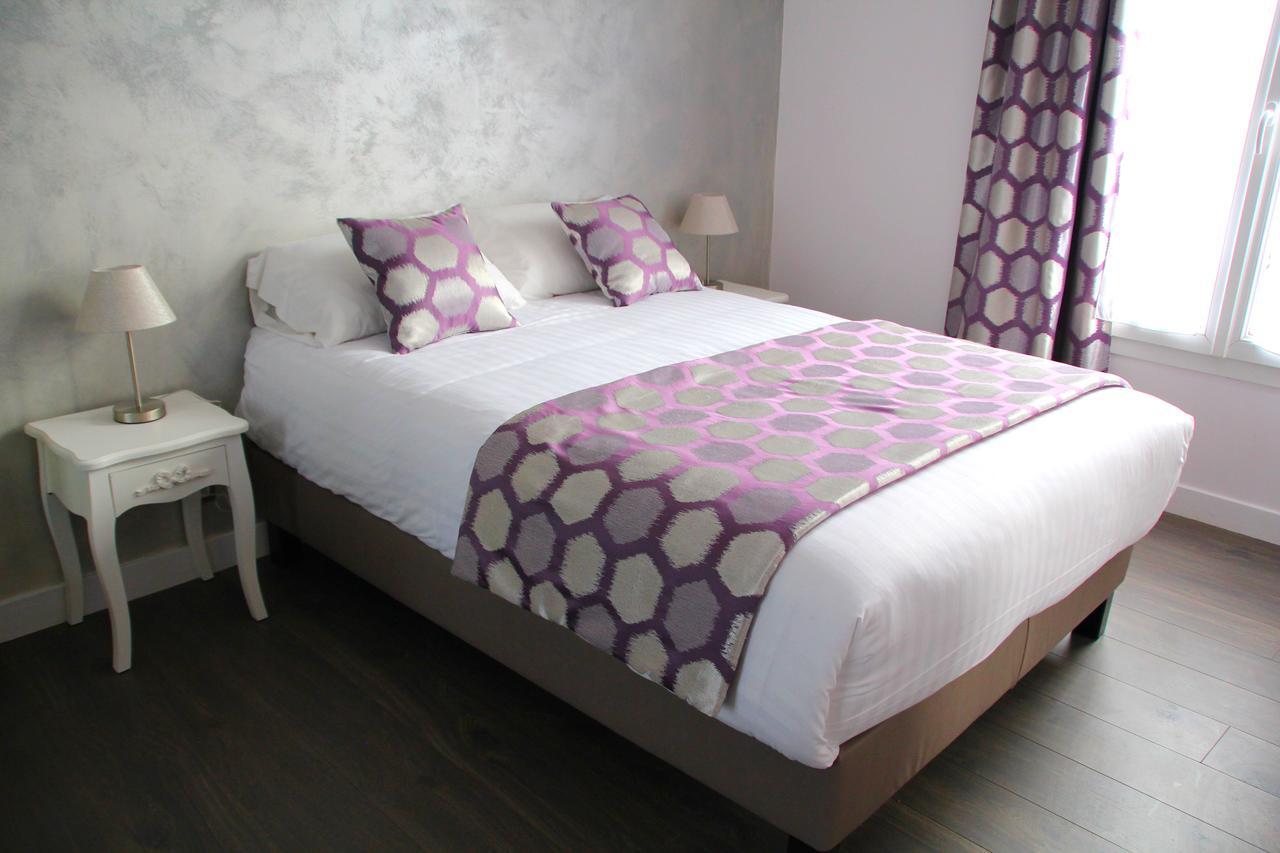 Cosy Apparts Suresnes La Defense מראה חיצוני תמונה