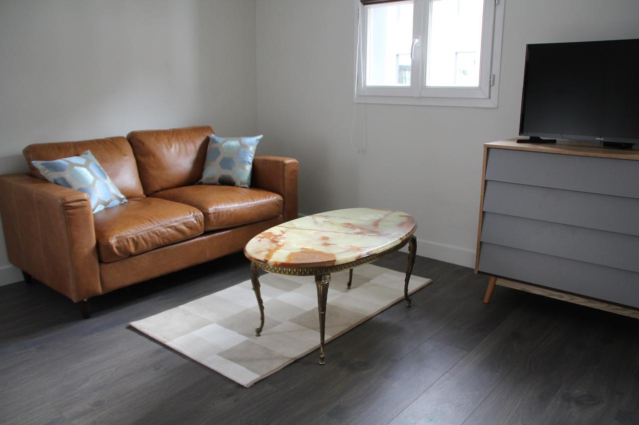 Cosy Apparts Suresnes La Defense מראה חיצוני תמונה